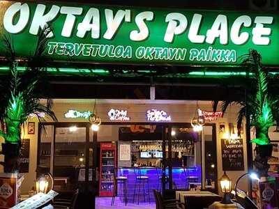 Oktay's Place