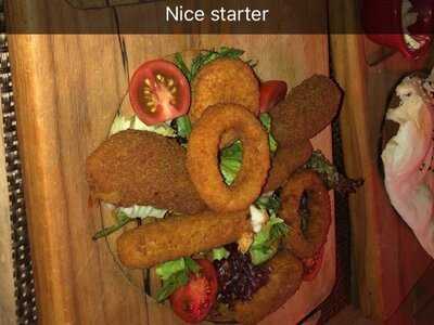 Keops Restaurant Bistro & Bar