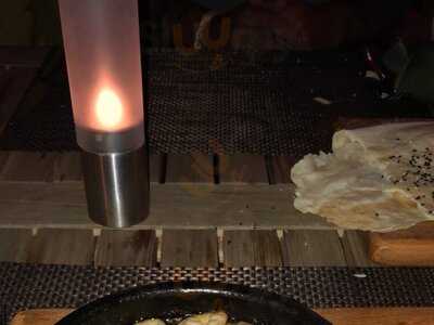 Keops Restaurant Bistro & Bar