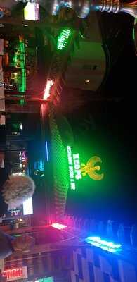 Keops Restaurant Bistro & Bar