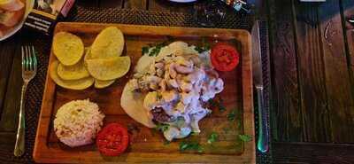 Keops Restaurant Bistro & Bar