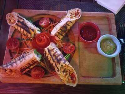 Keops Restaurant Bistro & Bar