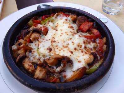 Koreli Restaurant & Bar