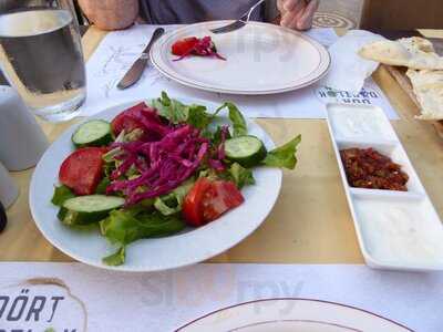 Koreli Restaurant & Bar