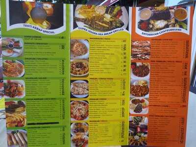 Koreli Restaurant & Bar