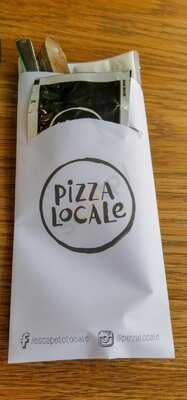 Pizza Locale
