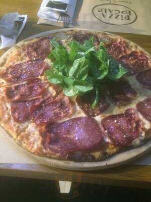 Pizza Locale