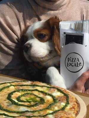 Pizza Locale