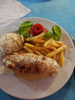 Emir Restaurant Cafe Bar