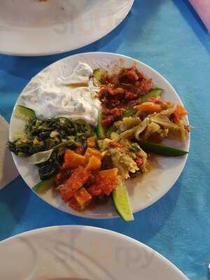 Emir Restaurant Cafe Bar