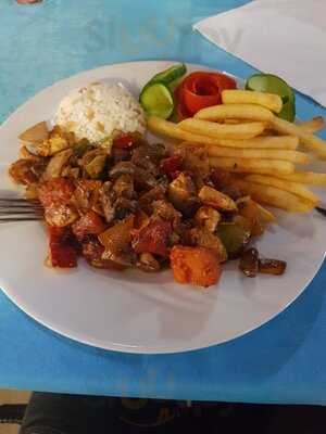 Emir Restaurant Cafe Bar