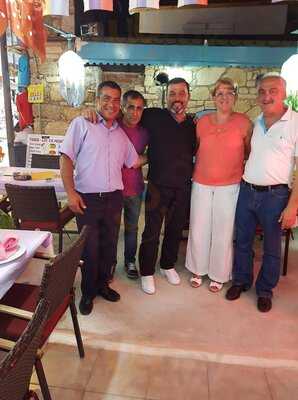 Emir Restaurant Cafe Bar