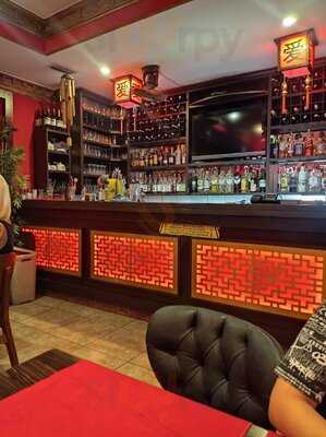 Chİna Royal. Alanya