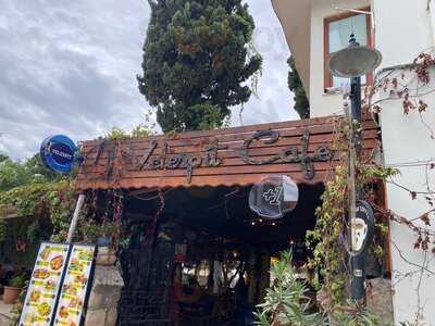 Velespit Cafe