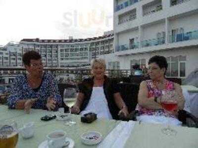 Prenses Otel Restorant