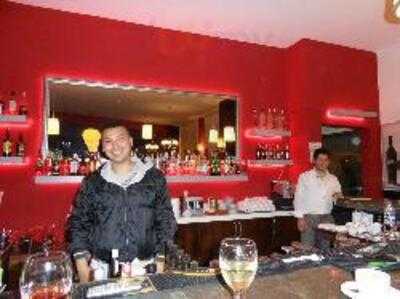 Prenses Otel Restorant