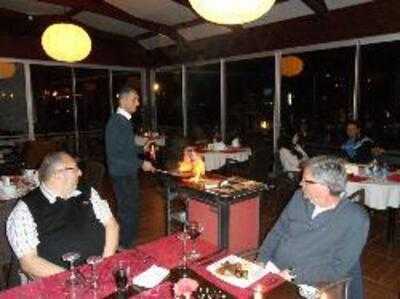 Prenses Otel Restorant