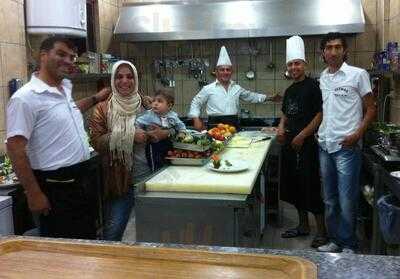 Thomas Bar & Restaurant