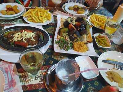 Meshur Antep Kebapcisi