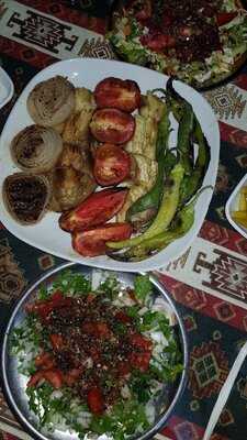Meshur Antep Kebapcisi