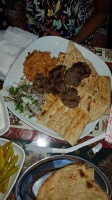Meshur Antep Kebapcisi