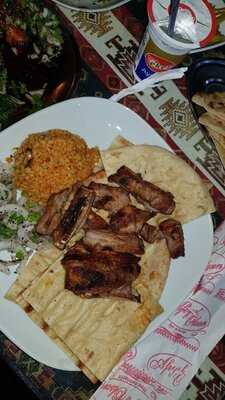 Meshur Antep Kebapcisi