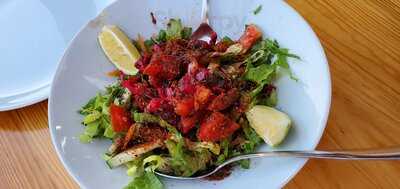 Meshur Antep Kebapcisi