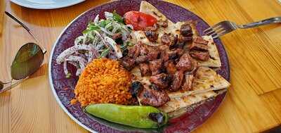 Meshur Antep Kebapcisi