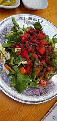 Meshur Antep Kebapcisi