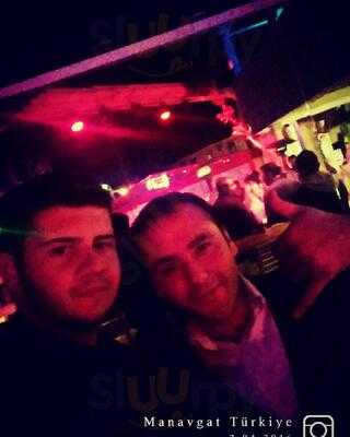 The Shamrock Irish Pub Side