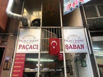 Paçacı Şaban