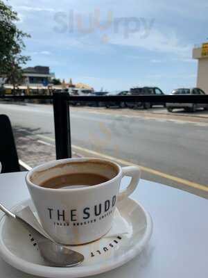 The Sudd Coffee