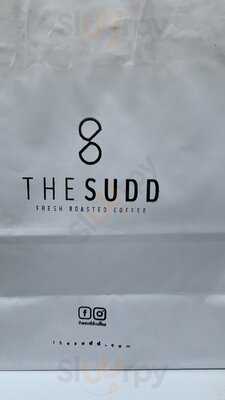 The Sudd Coffee