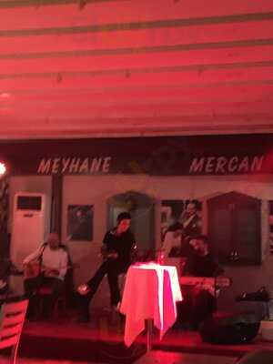 Mercan Restaurant Altınkum