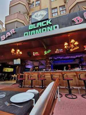 Black Diamond