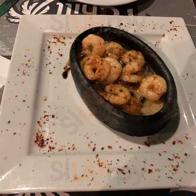 Chill Garden & Bistro