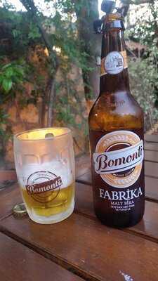 Chill Garden & Bistro