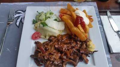 Chill Garden & Bistro