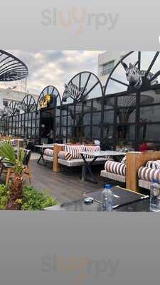 Chill Garden & Bistro
