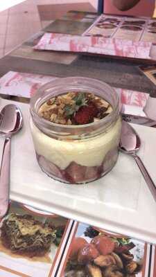 Çıtırım Bistro & Cafe