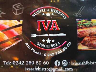 Iva Cafe & Bistro
