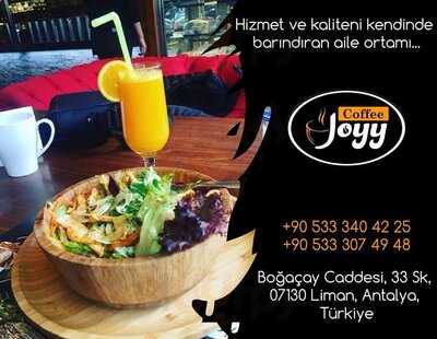Coffee Joyy