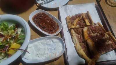 Paşa Bey Kebap