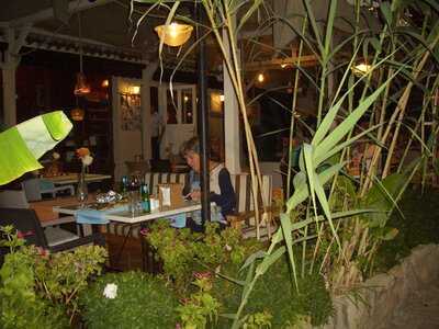 Beach House Hotel Restaurant