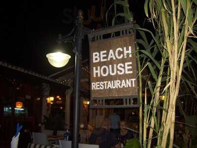 Beach House Hotel Restaurant