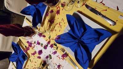 Beach House Hotel Restaurant