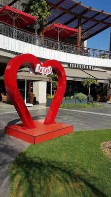 Num Num Agora Avm Antalya