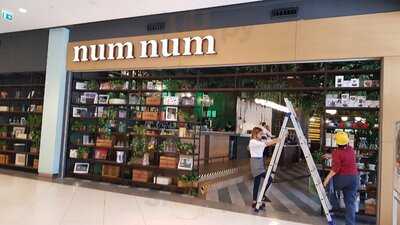 Num Num Agora Avm Antalya