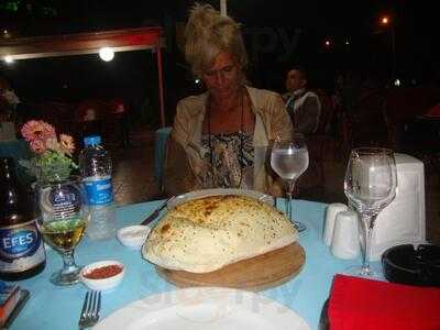 My Dream Restaurant Side