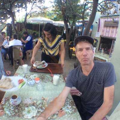 Saklıbahçe Şebithane & Cafe